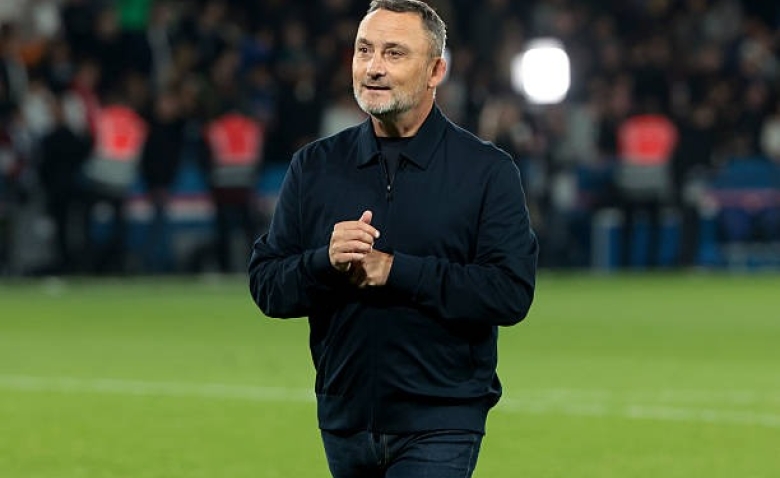 Illustration : "Mercato Rennes : Déjà une mauvaise nouvelle pour Franck Haise pour le retour d'un ex-Lensois"