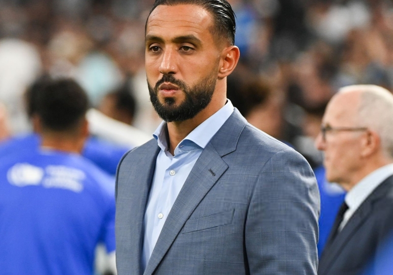 Illustration : OM : Benatia prêt à rejoindre le PSG ? La bombe qui fait scandale à Marseille !