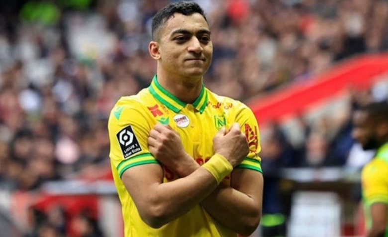 Illustration : "FC Nantes : Grosse clim pour un Canari à la Coupe du Monde, le club s'arrache les cheveux"