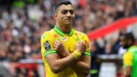 Illustration : "FC Nantes : Grosse clim pour un Canari à la Coupe du Monde, le club s'arrache les cheveux"