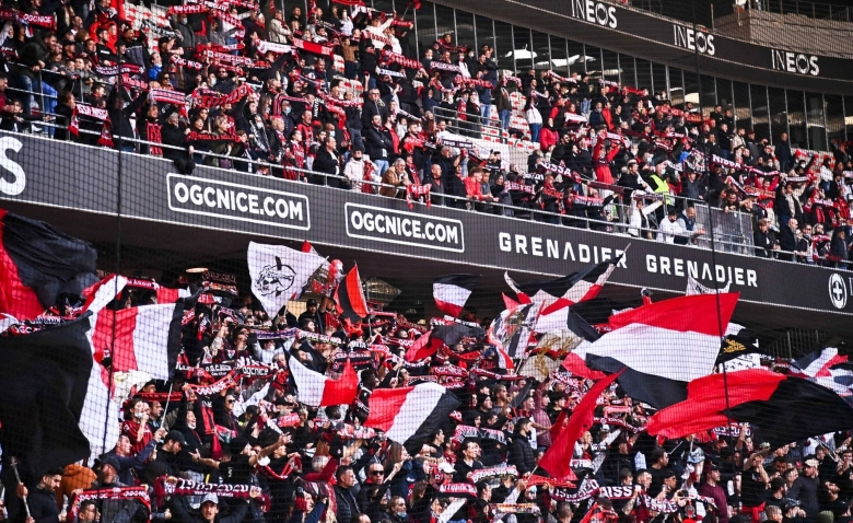 Illustration : "Finale Coupe de France : Des supporters de Nice sèment le chaos à Paris, 65 arrestations !"