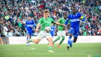 Illustration : "ASSE : Vers un terrible forfait pour les Verts avant les barrages contre Nice"