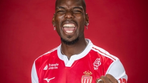 Illustration : AS Monaco : Paul Pogba lâche déjà une annonce forte pour la saison prochaine !