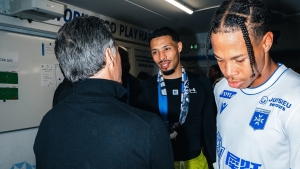 Illustration : AJ Auxerre : Le départ de Christophe Pélissier provoque la colère des supporters !