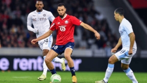 Illustration : Mercato : l'OM et l'OL prêts à s'arracher le gros coup Bentaleb