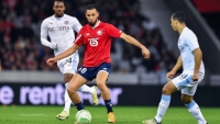 Illustration : "Mercato : l'OM et l'OL prêts à s'arracher le gros coup Bentaleb"