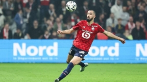 Illustration : Mercato LOSC : L'OL et l'OM foncent sur Nabil Bentaleb