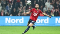 Illustration : "Mercato LOSC : L'OL et l'OM foncent sur Nabil Bentaleb"