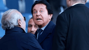 Illustration : FC Nantes : Aristouy accuse les Kita d'avoir détruit l'ADN nantais