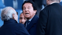 Illustration : "FC Nantes : Aristouy accuse les Kita d'avoir détruit l'ADN nantais"