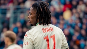 Illustration : ASSE – OGC Nice : Wahi sonne la révolte avant le choc contre les Verts