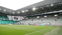 Illustration : "ASSE : "L'avenir sera européen", l'annonce folle qui secoue le Forez avant les barrages"