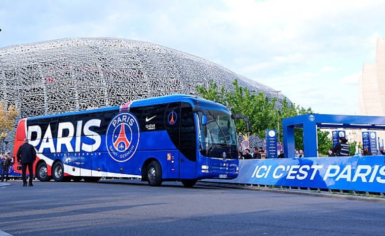 Illustration : "PSG : Le coup de massue préfectoral qui s'abat sur le club et ses supporters !"