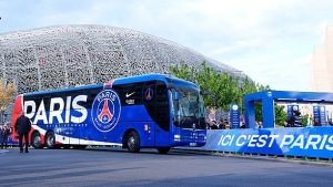 Illustration : PSG : Le coup de massue préfectoral qui s'abat sur le club et ses supporters !