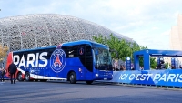 Illustration : "PSG : Le coup de massue préfectoral qui s'abat sur le club et ses supporters !"