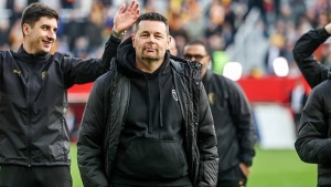 Illustration : RC Lens : Pierre Sage confirme des contacts brûlants à l'étranger