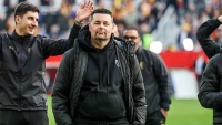 Illustration : "RC Lens : Pierre Sage confirme des contacts brûlants à l'étranger"