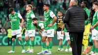 Illustration : "Mercato ASSE : Fins de contrat, ventes records et retours de prêt… l'effectif de Montanier va imploser"