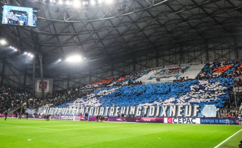 Illustration : "Mercato OM : Le jackpot totalement imprévu de plusieurs millions qui tombe du ciel !"