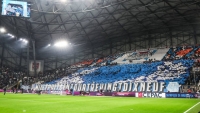 Illustration : "Mercato OM : Le jackpot totalement imprévu de plusieurs millions qui tombe du ciel !"