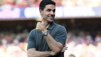Illustration : ""Je suis persuadé que nous allons le faire", Mikel Arteta lance le choc face au PSG"