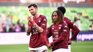 Illustration : FC Metz : une piste se dessine pour le banc des Grenats