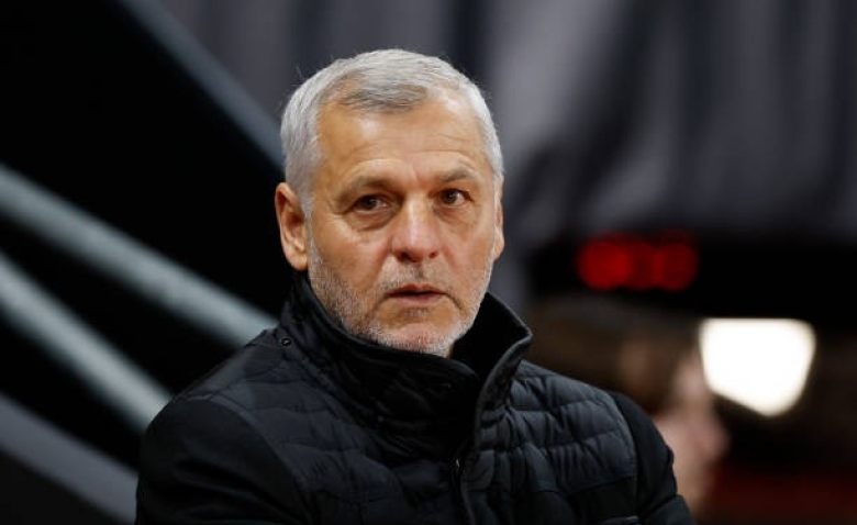 Illustration : "OM : un ancien de l’OL pourrait débarquer avec Bruno Genesio"