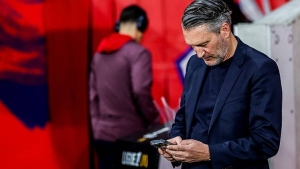Illustration : LOSC : Olivier Létang aurait déjà trouvé le successeur de Bruno Genesio