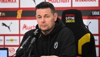 Illustration : "RC Lens : Pierre Sage donne son XI pour la coupe du monde"
