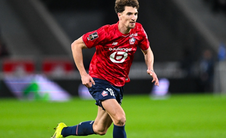 Illustration : "LOSC : La fin d'une aventure pour Meunier, un pari fou pour la suite"