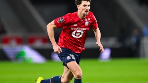 Illustration : LOSC : La fin d'une aventure pour Meunier, un pari fou pour la suite