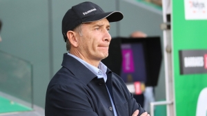 Illustration : ASSE : Zéro tir cadré, Philippe Montanier hausse le ton avant le barrage retour