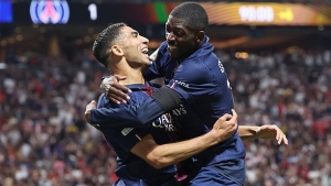 Illustration : PSG - Arsenal : Deux excellentes nouvelles côté parisien à J-3 de la finale !