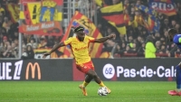 Illustration : "Mercato Lens : L'avenir de Saint-Maximin relancé par une piste italienne ?"