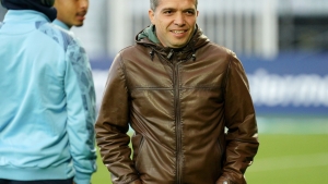 Illustration : FC Nantes : Luis Castro avait mis au placard un futur crack suivi par le Barça
