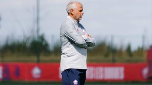 Illustration : OM : Genesio à un pas de Marseille, le vestiaire valide déjà le choix