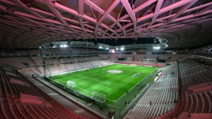 Illustration : OGC Nice - ASSE : Mesure historique à l'Allianz Riviera, les fans niçois interdits... chez eux !