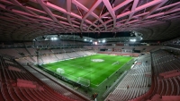 Illustration : "OGC Nice - ASSE : Mesure historique à l'Allianz Riviera, les fans niçois interdits... chez eux !"