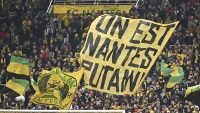 Illustration : "FC Nantes : Le verdict est tombé pour Nantes après le chaos face à Toulouse"