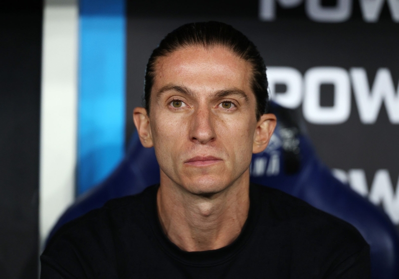 Illustration : AS Monaco : le successeur de Pocognoli déjà trouvé, un pari brésilien arrive sur le Rocher
