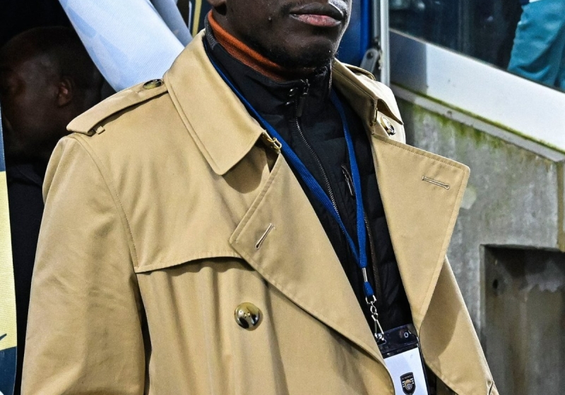 Illustration : Le Havre : Demba Ba, la pépite venue de Dunkerque qui pourrait tout changer au HAC !