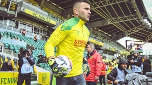 Illustration : Mercato Nantes : Un obstacle colossal bloque le transfert d'Anthony Lopes