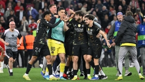 Illustration : Ligue des Champions : 3 Français sur 4 misent sur Paris, mais les chiffres racontent une autre histoire