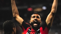 Illustration : "OGC Nice : Un joueur se rend en sélection sans l'accord du club la veille du barrage retour !"