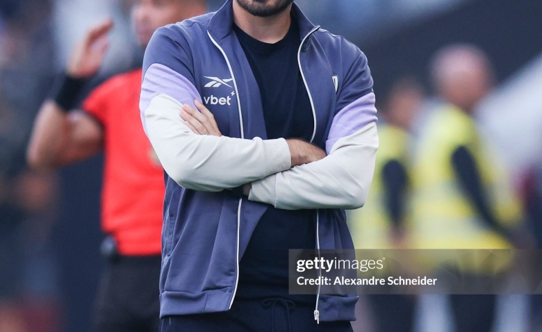 Illustration : "Mercato LOSC : Le club a choisi son nouveau coach !"