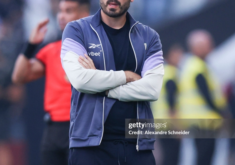Illustration : Mercato LOSC : Le club a choisi son nouveau coach !
