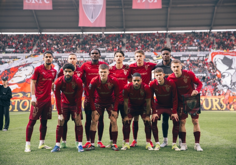 Illustration : Mercato Rennes : 3 joueurs intransférables malgré un énorme montant attendu des ventes !
