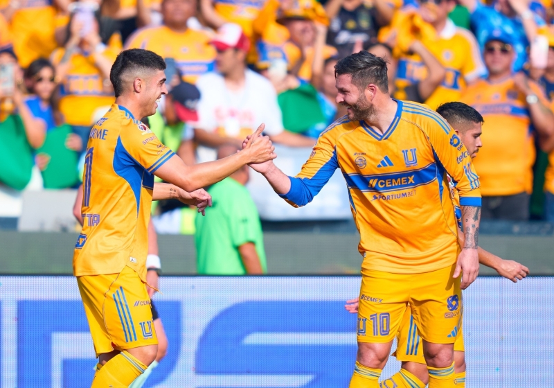 Illustration : Ex OM : Un dernier contrat exotique attend André-Pierre Gignac !