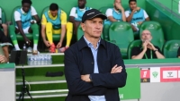 Illustration : "OGC Nice - ASSE : Montanier prépare un choix fort pour le barrage retour"