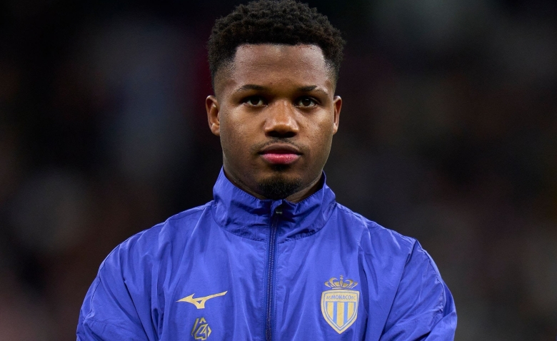 Illustration : "AS Monaco : La renaissance d'Ansu Fati va se poursuivre sur le Rocher, accord imminent !"